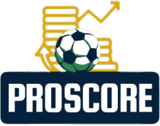 logo ProScore